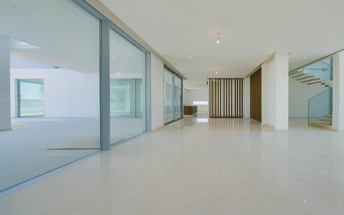 MBR - Dubai Hills Estate PA 02 - Fairway Vistas (65 No. Villas)
